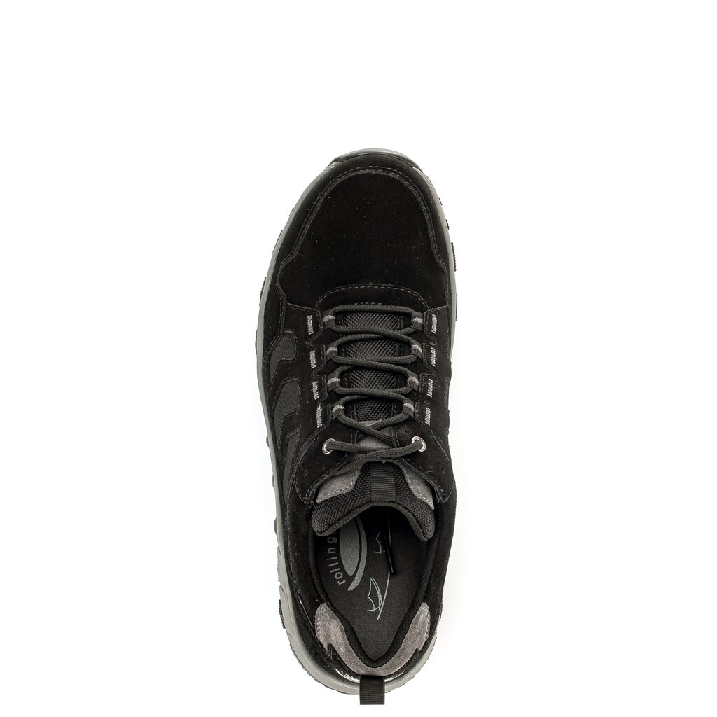 rollingsoft PG8005 Sneaker low schwarz