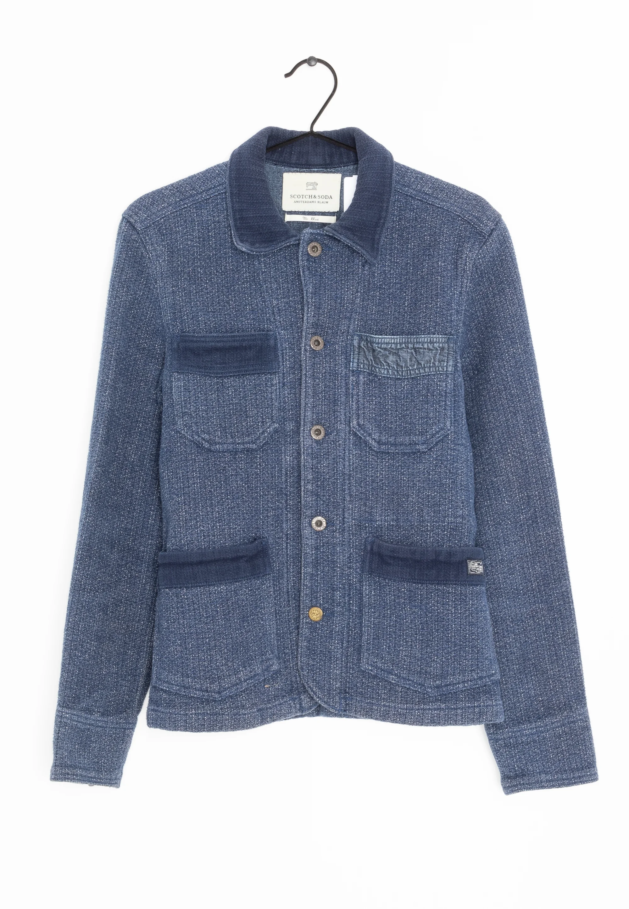 Chaqueta ligera Scotch & Soda