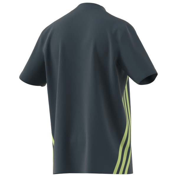 adidas - Future Icons 3-Stripes T-Shirt - Funktionsshirt