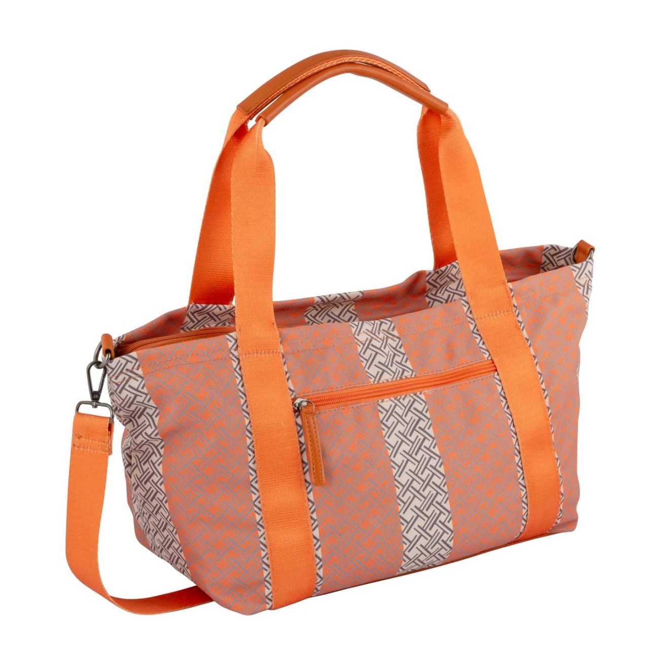 TOM TAILOR Handtaschen rot