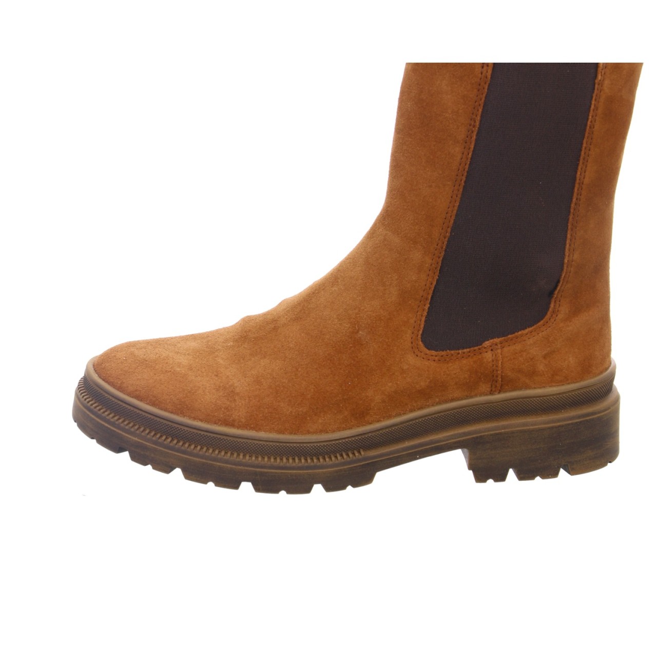 ARA Stiefeletten braun