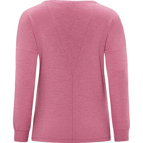 DAMEN SWEATSHIRT KESHIAW-SWEATSHIRT