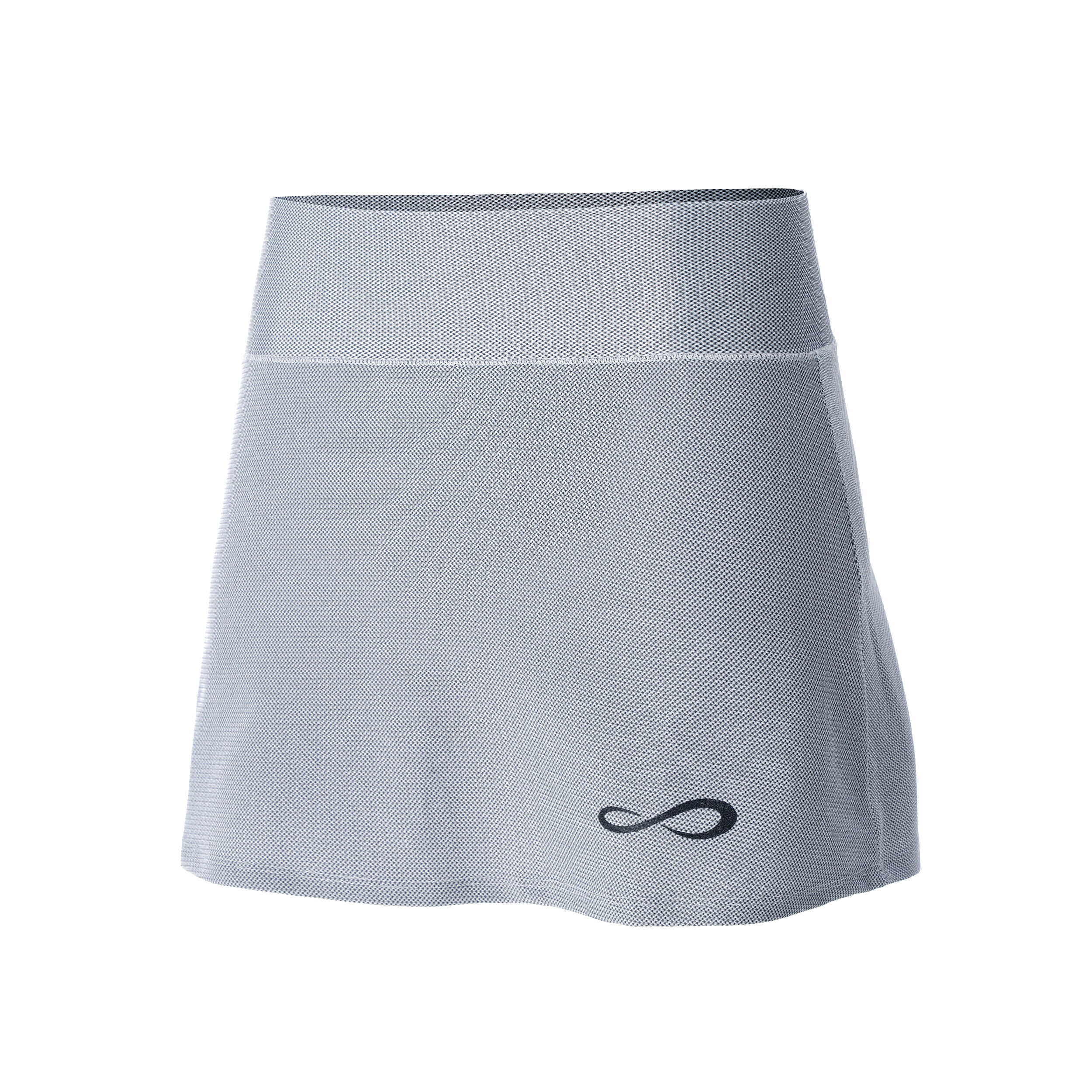 Minimal HW Rock Damen - Grau