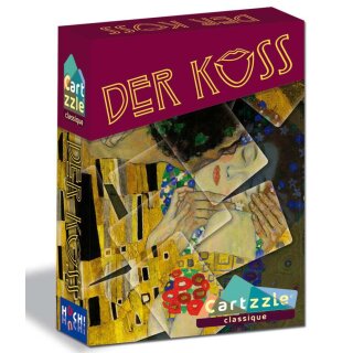 Cartzzle - Der Kuss (DE)