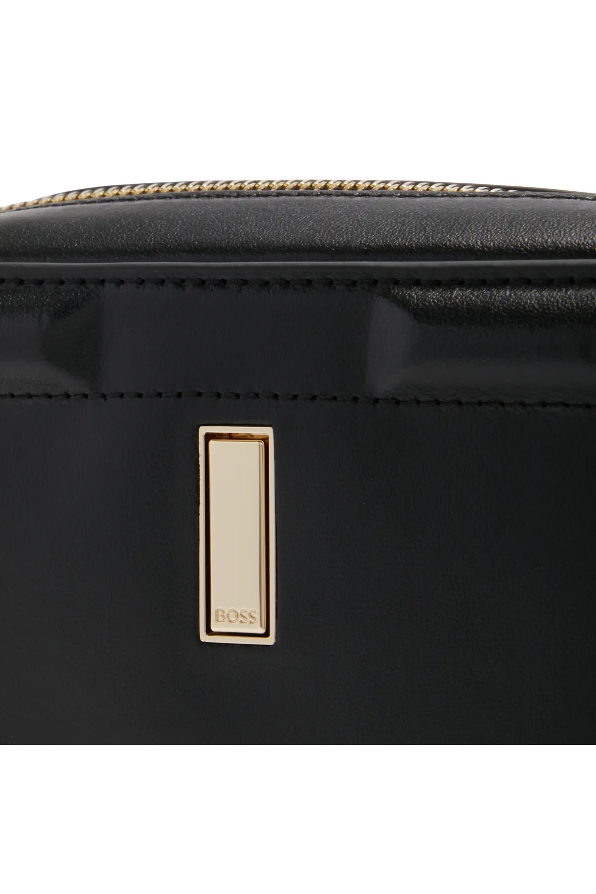 Hugo Boss  Ariell Damen Umhängetasche Schwarz 50513249-001