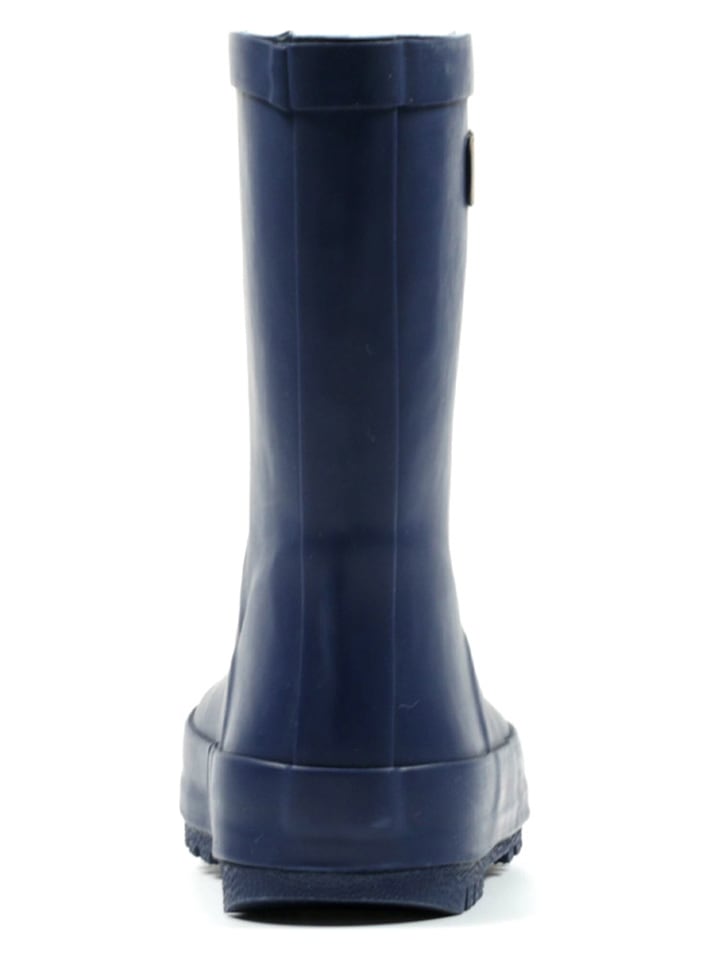 Richter Shoes Gummistiefel in Dunkelblau günstig kaufen
