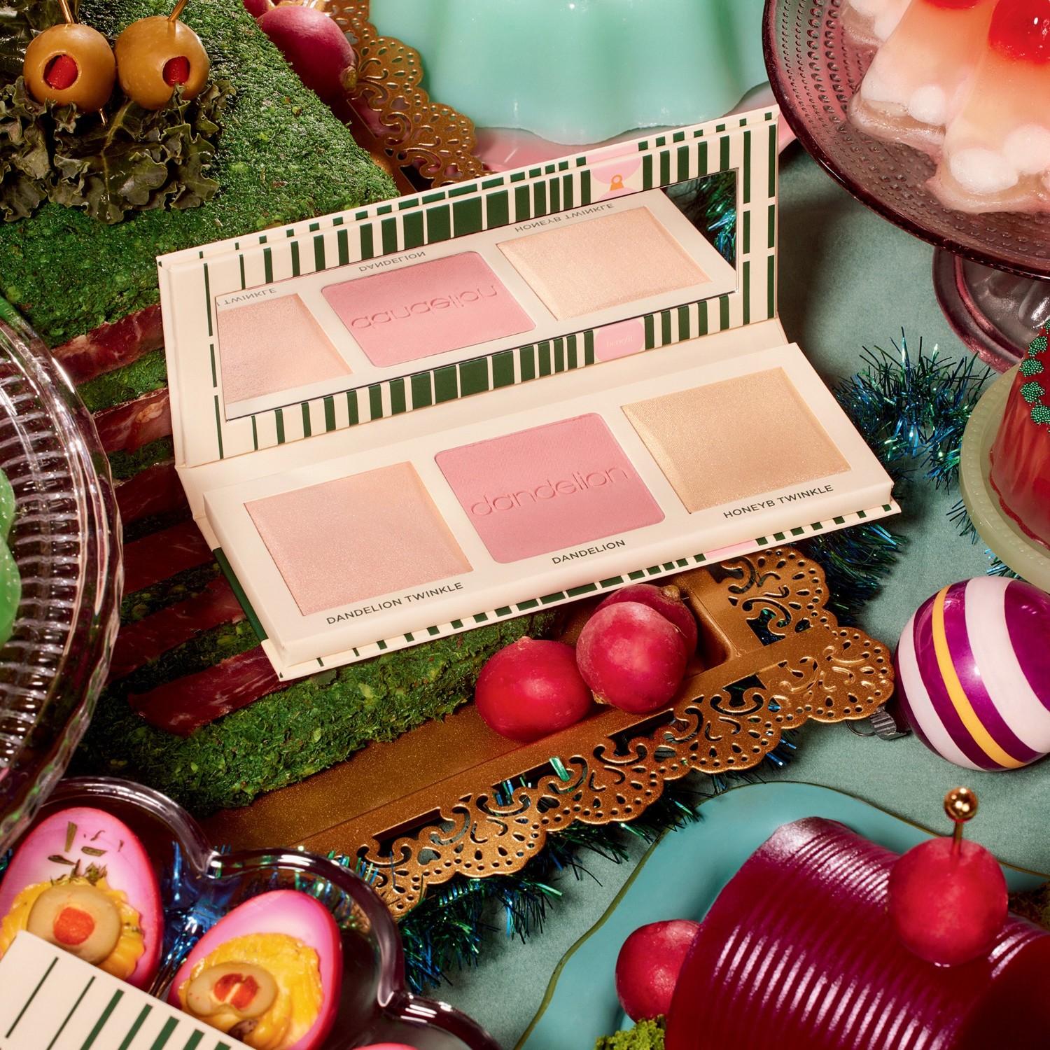 Twinkle 'n Jingle Limited Edition Palette