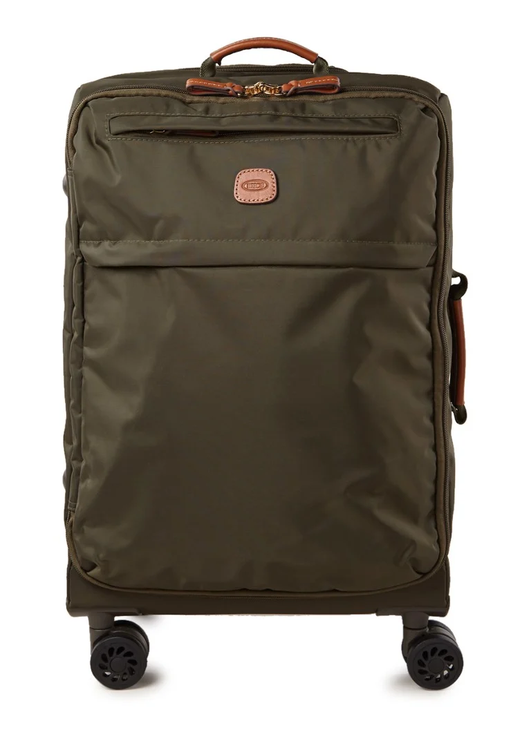 Bric's X-Travel spinner 55 cm