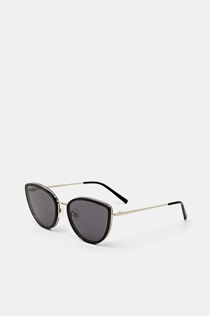 Sonnenbrille mit Cat Eye-Form