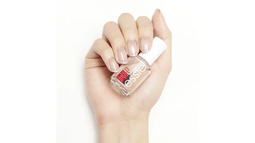 ESSIE Nagellack Stay Longer Top Coat 13.5 ml stay longer