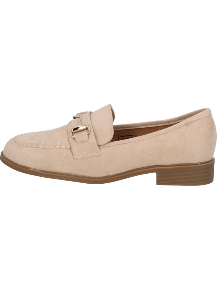 palado Loafers in Beige günstig kaufen