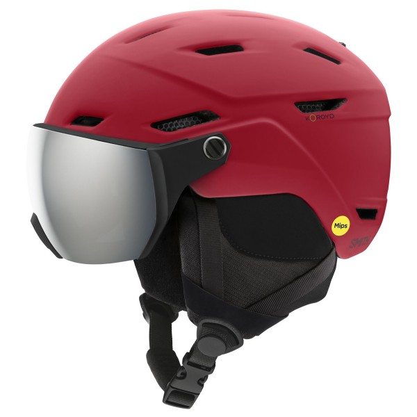 Smith - Kid's Survey MIPS S3 (VLT 12%) - Skihelm