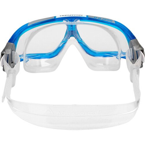 HERREN BRILLE SEAL 2.0