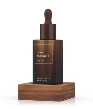 croma farewell dry skin Gesichtsserum-30 ml