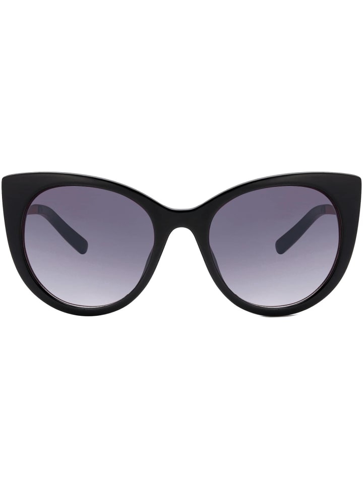 BEZLIT Damen Sonnenbrille in Grau Schwarz günstig kaufen onesize