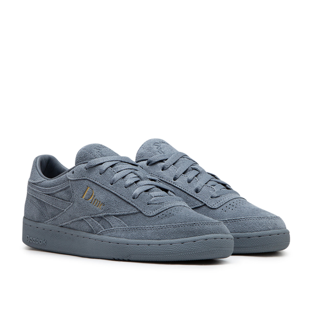 Reebok x Dime Club C Revenge 100069826 / blau