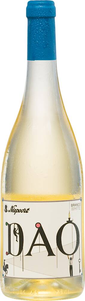 Weingut Quinta da Lomba Rótulo Branco 2020