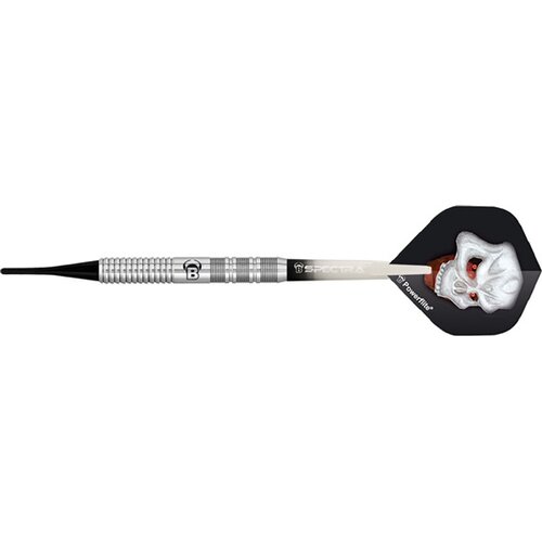 BULL'S DARTPFEIL PHANTOM PT1 SOFT DART