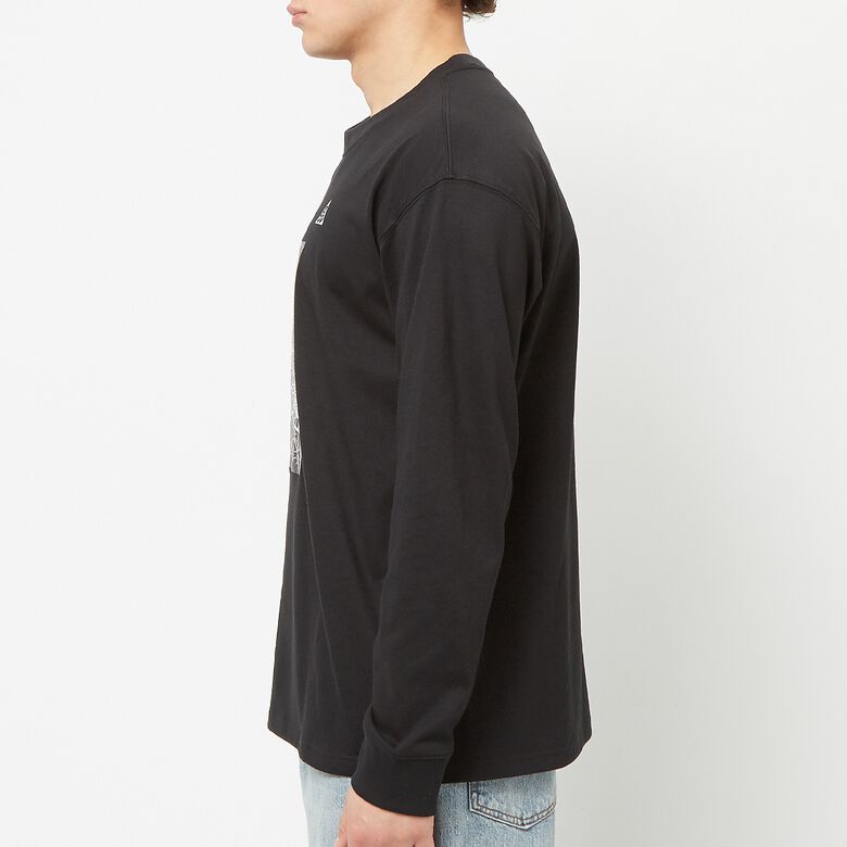 NIKE NRG ACG Tee Longsleeve Forest Black