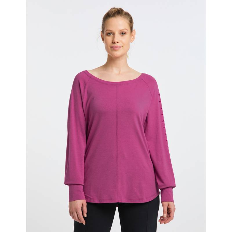 VENICE BEACH VB Lini T-Shirt Damen