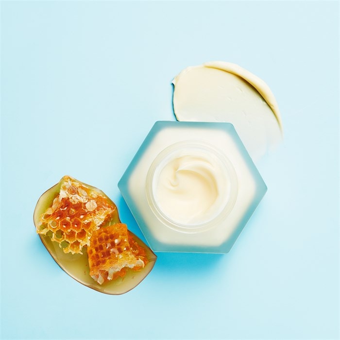 Honey Halo Ultra-Hydrating Ceramide Moisturizer