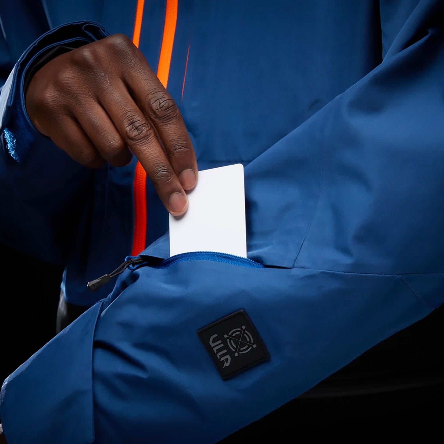 Men's Elevation Infinity 3.0 Jacket