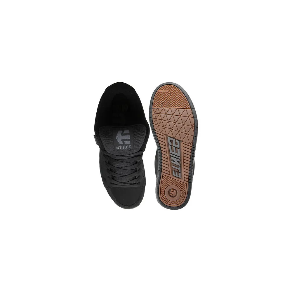Etnies Kingpin 4101000091-003 / schwarz