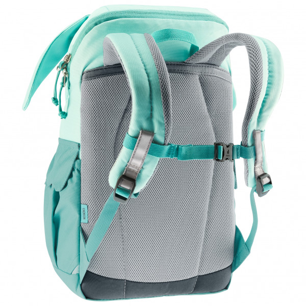 Deuter - Kid's Kikki 8 - Kinderrucksack