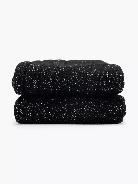 Cosy Nature 2er Pack Socken