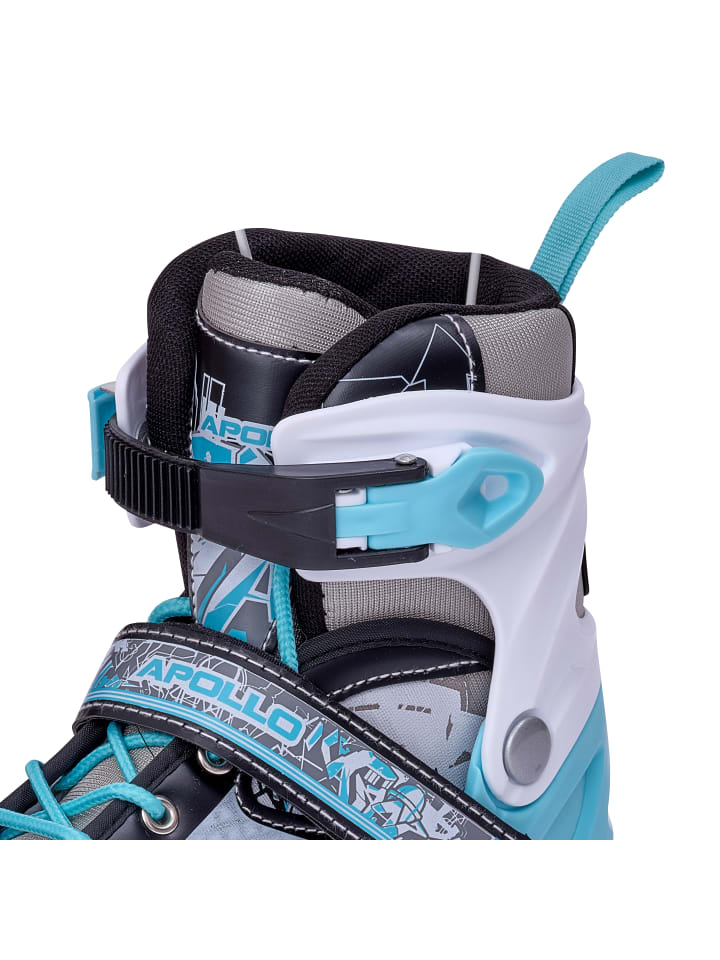 Apollo Schlittschuhe größenverstellbar 