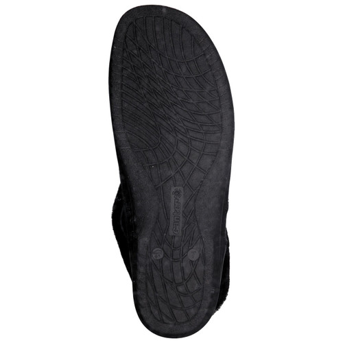 Schnürstiefelette-28510090059 Ganter