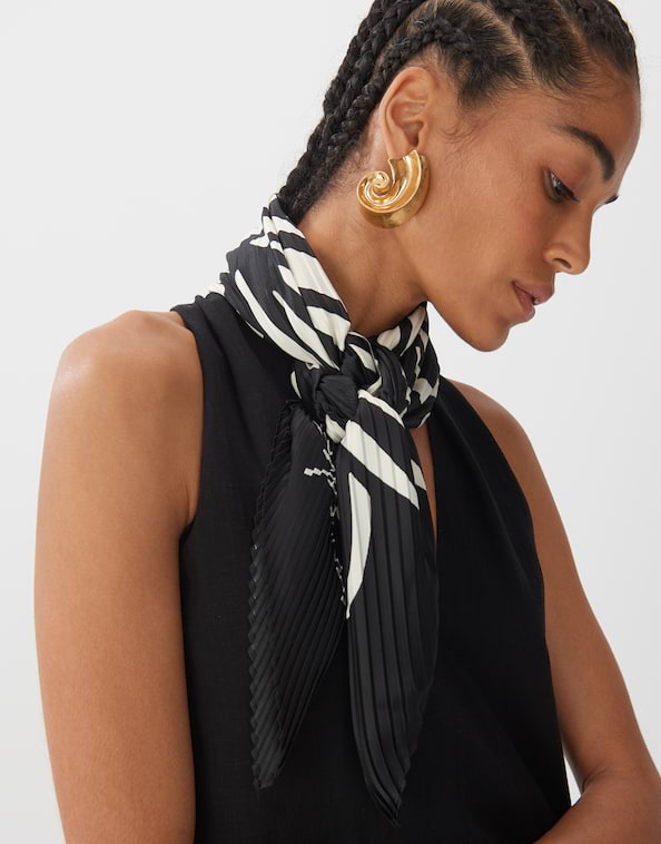 Tuch Bakarie scarf