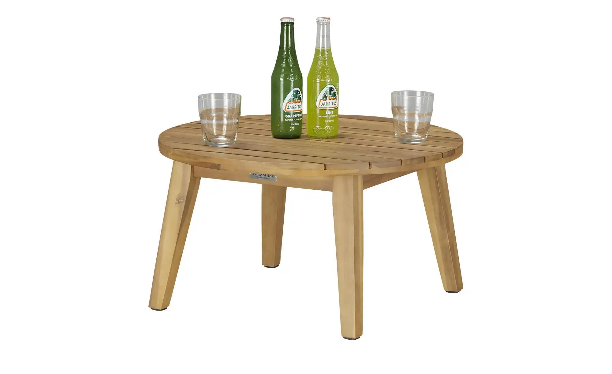 Garten-Loungetisch Danao