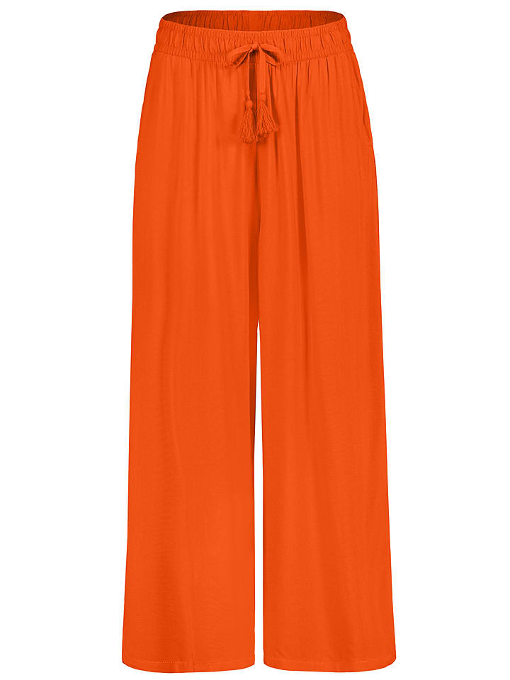 Sublevel Hose in Orange günstig kaufen