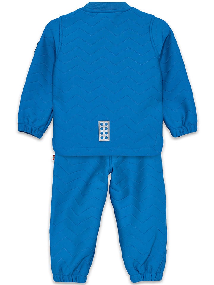 LEGO Thermooutfit in Blau günstig kaufen