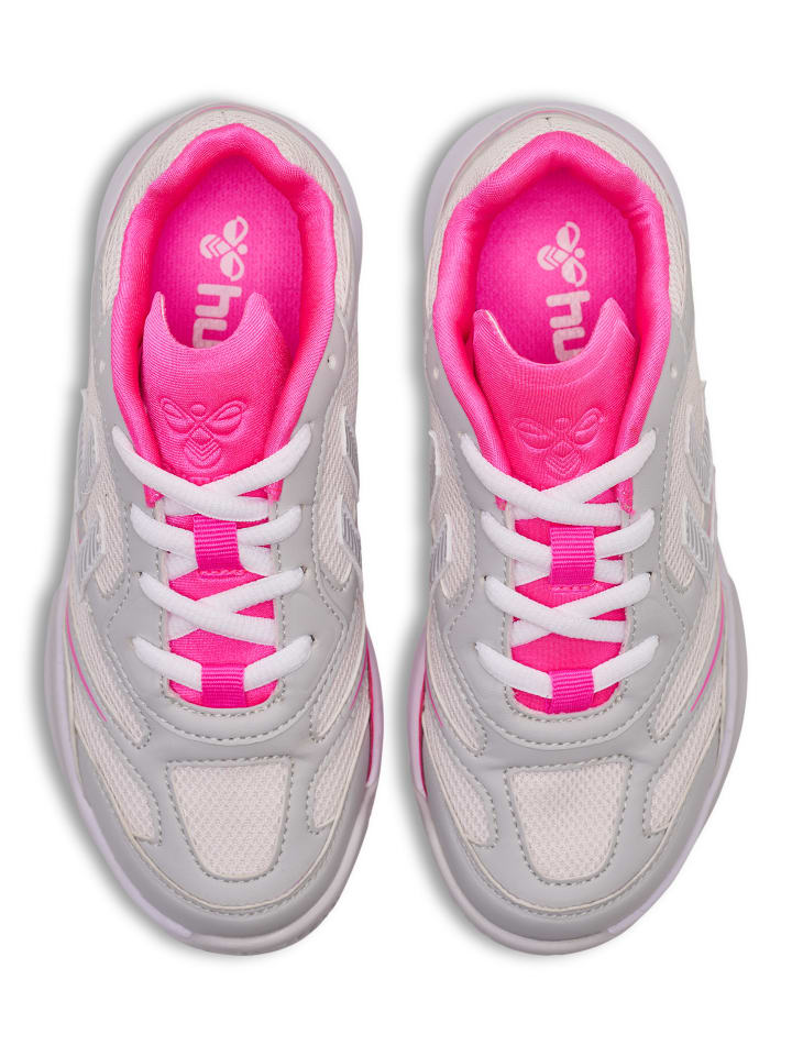 Hummel Hummel Multisportsschuh Dagaz 2.0 Kinder in PINK GLO günstig kaufen