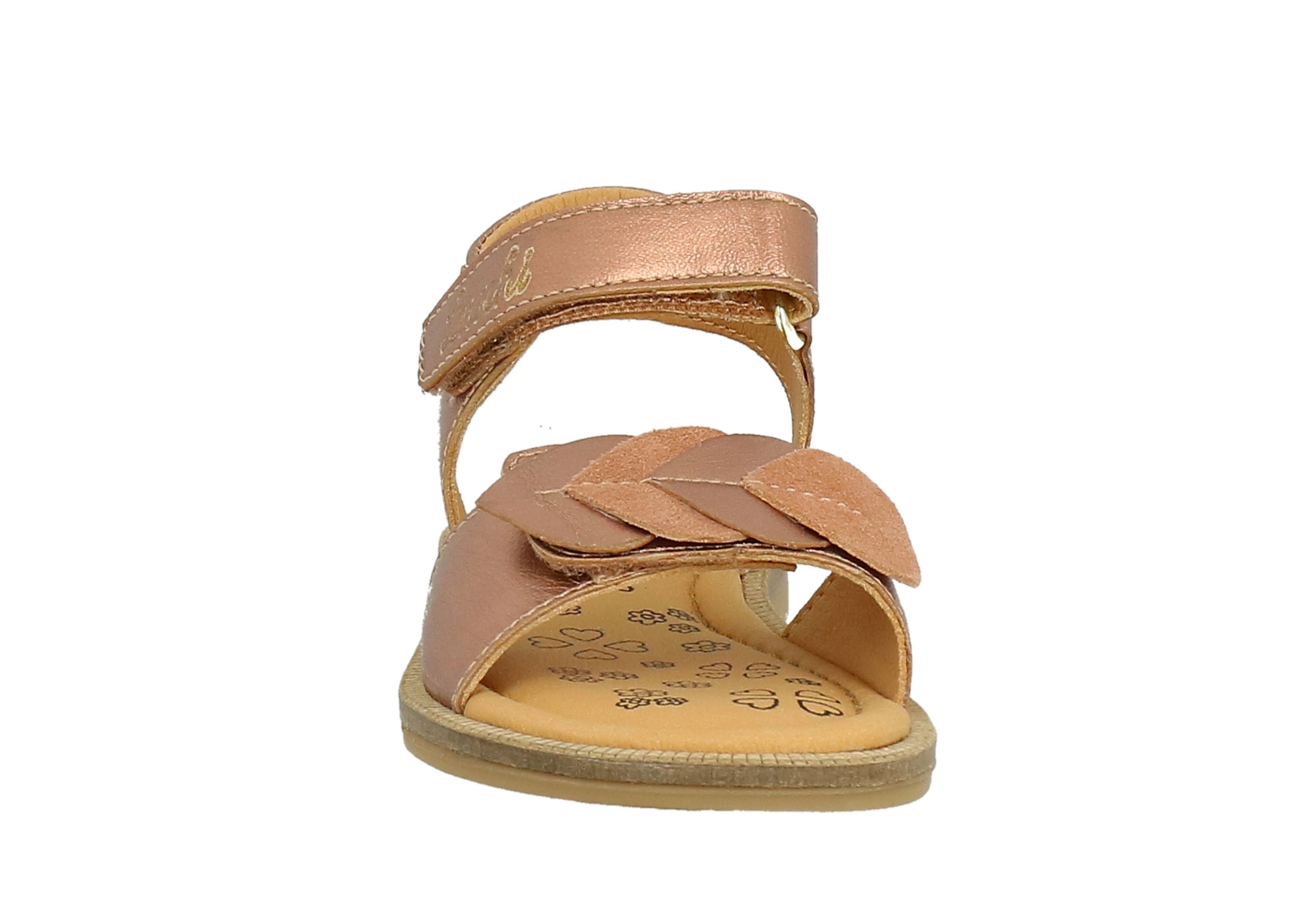 Lurchi Sandale Caria - bronze