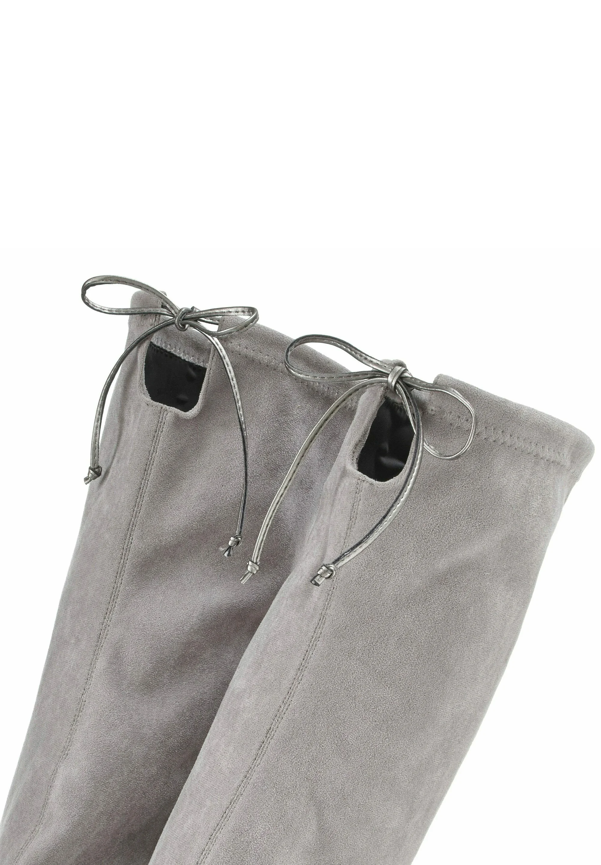 LASCANA STIEFEL - Botas por encima de la rodilla