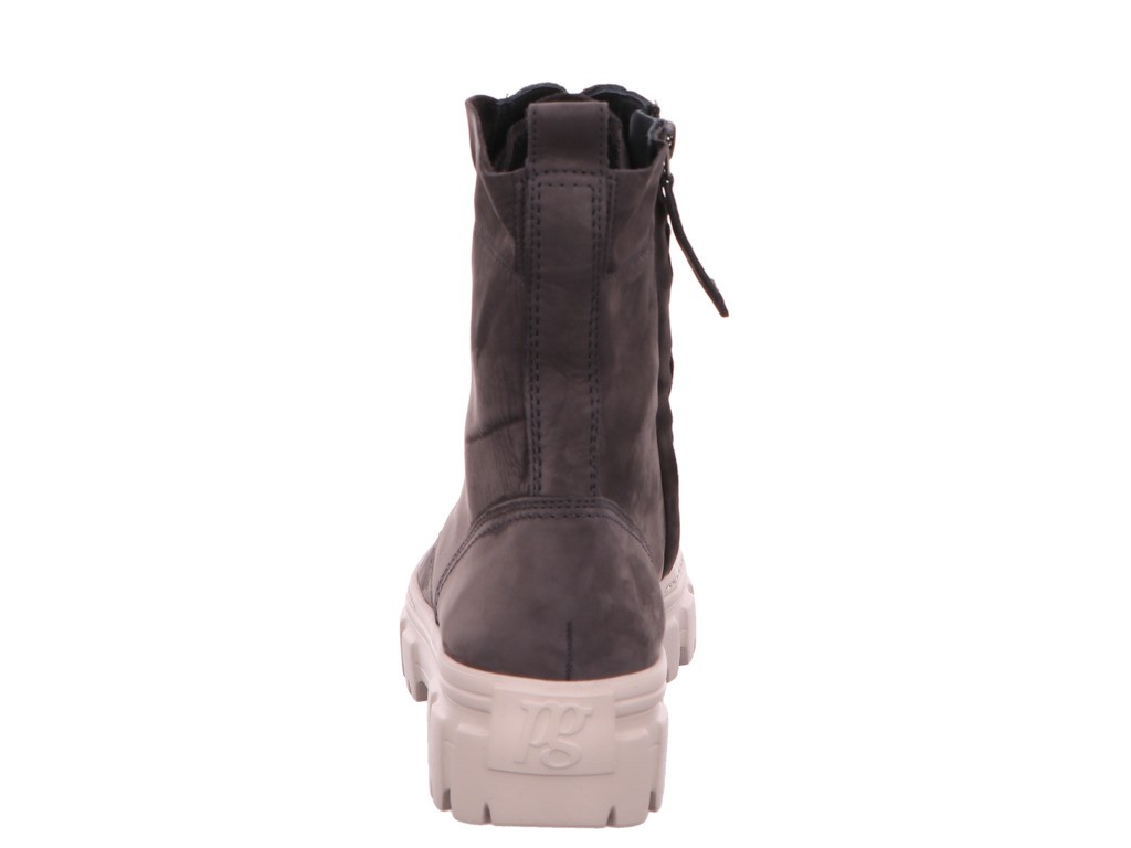 PAUL GREEN Stiefel grau PAUL GREEN 9970-019