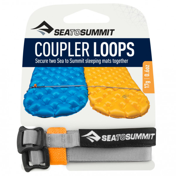 Sea to Summit - Mat Coupler Kit Loops