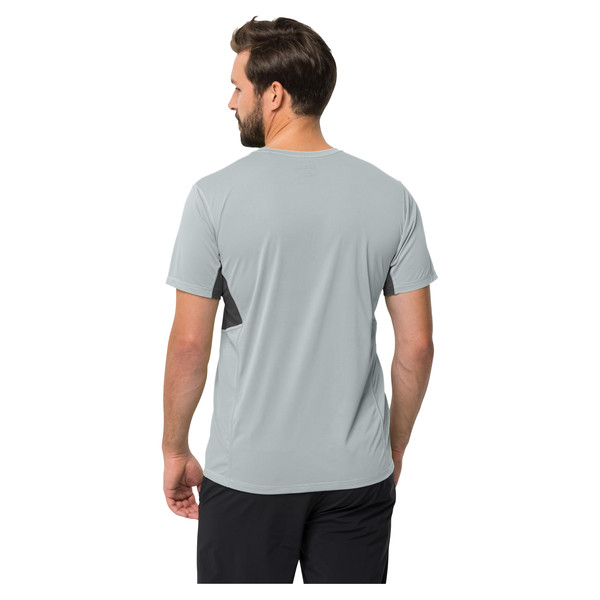 PRELIGHT S/S M Herren - Funktionsshirt