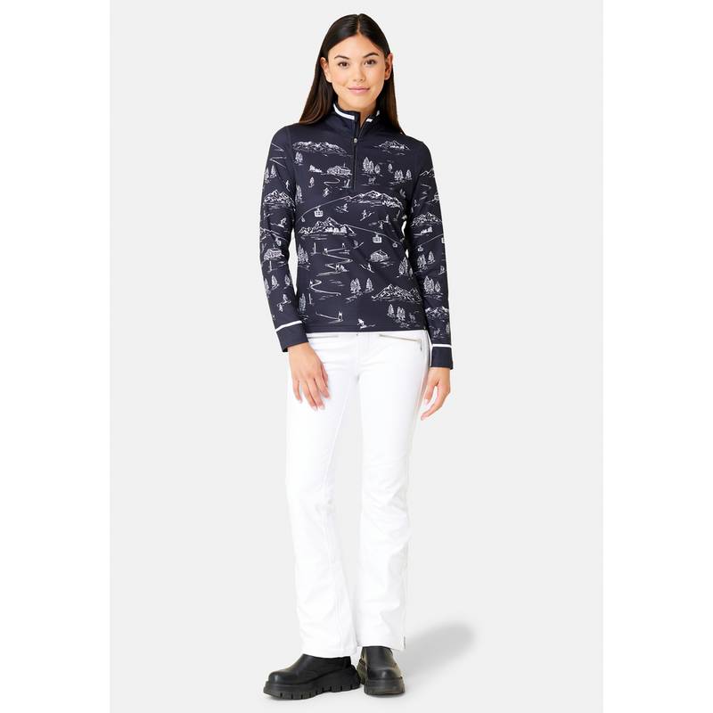 Krimson Klover Drifter Layerlangarmshirt Damen