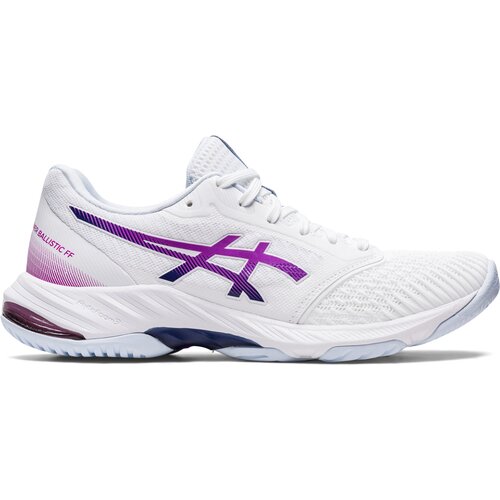 DAMEN VOLLEYBALLSCHUHE NETBURNER BALLISTIC FF 3