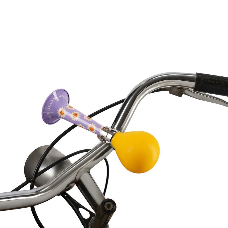 Klaksón na bicykel - Klaksón na bicykel