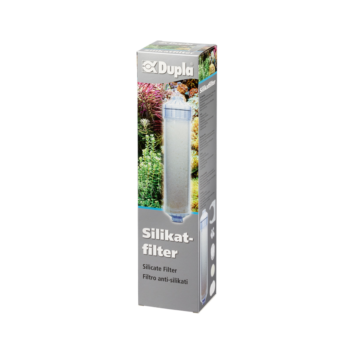 Dupla Silikatfilter 500 ml günstig kaufen