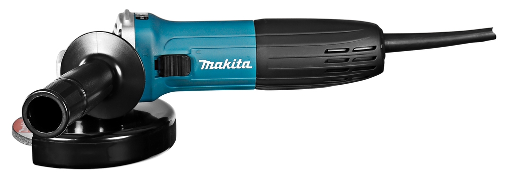Polizor unghiular Makita GA5030RK 230V 125 mm
