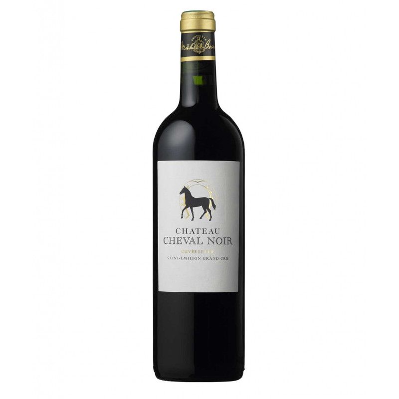 Château Cheval Noir Cuvée Le Fer  2020
