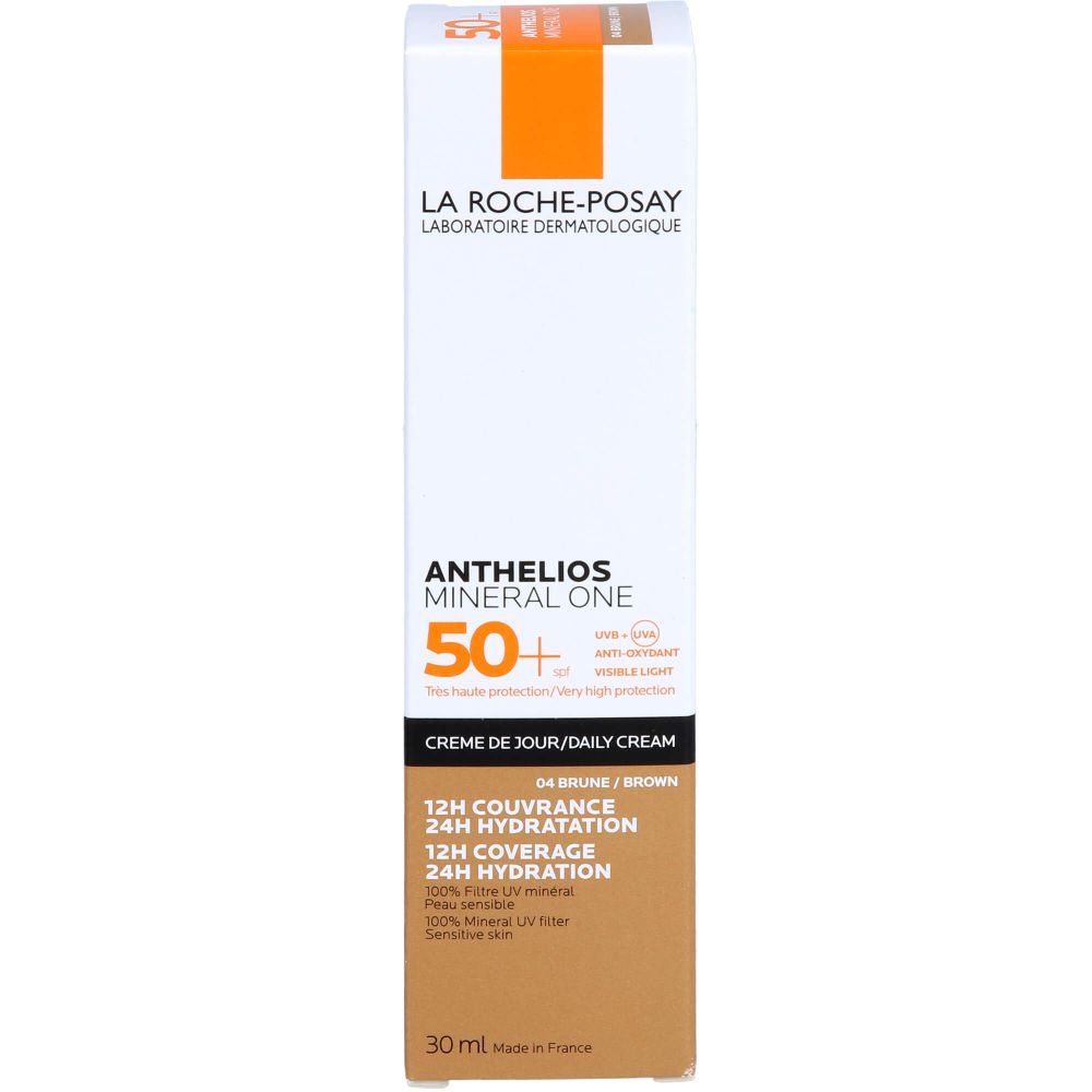 Anthelios Mineral One 04 Creme LSF 50+