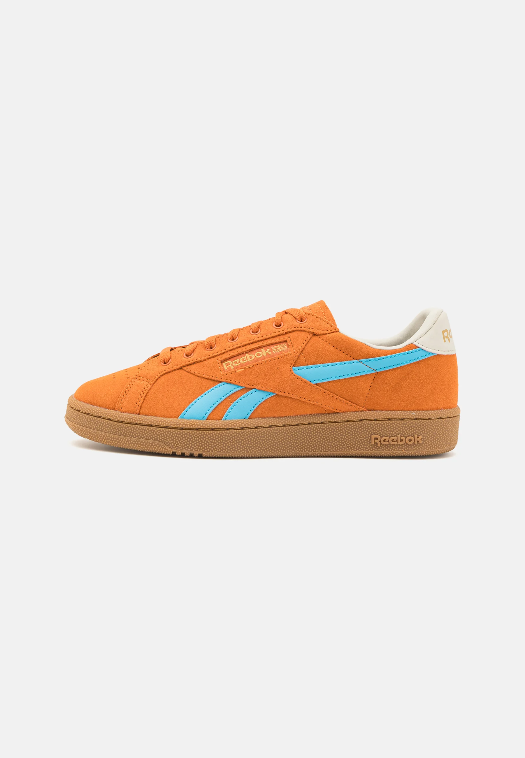 Reebok Classic CLUB C GROUNDS UNISEX - Zapatillas bajas