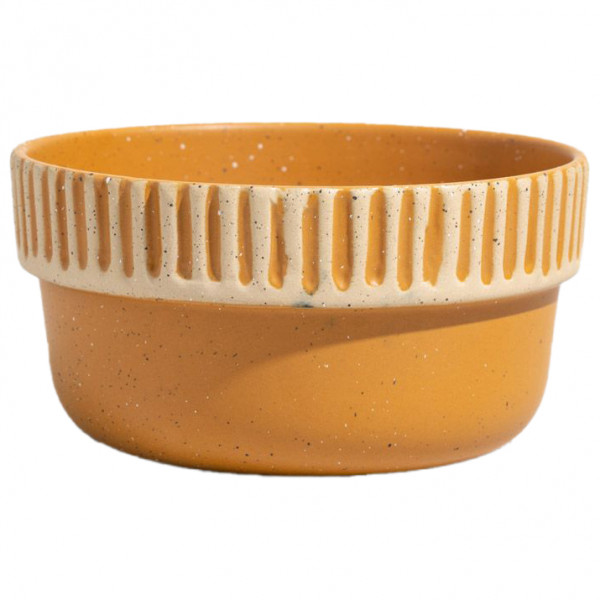 United By Blue - Stackable Stoneware Bowl - Essensaufbewahrung